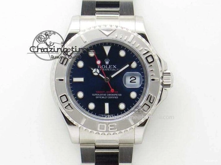RG on Daytona 1:1 SH4131 Diamonds Edition Dial Black V5 Best 126505 QF Braclet RG 0507